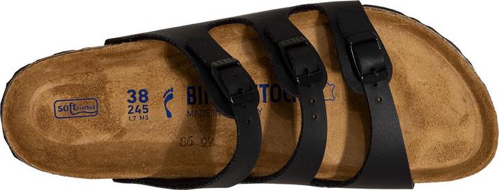 Produktbild Birkenstock Florida Birko-Flor schmal (40)