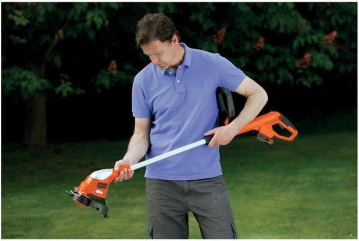 Produktbild Black & Decker Glc1823l20 (Trimmfaden)