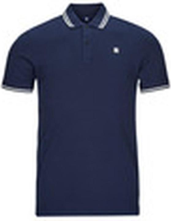 Produktbild G-Star Dunda Slim Stripe Polo (M)