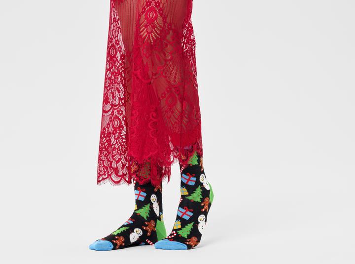 Immagine prodotto Happy Socks Fatti sotto (Confezione singola, 36 - 40)