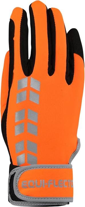 Equi-Flector Reithandschuhe (S)