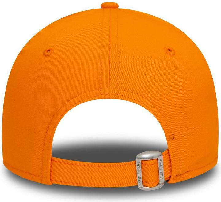 Produktbild New Era 9Forty Kinder Cap Los Angeles Dodgers orange Infant (48, 49, 50)