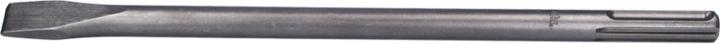 Actual product image Makita SDS-Max flat chisel 25x400mm