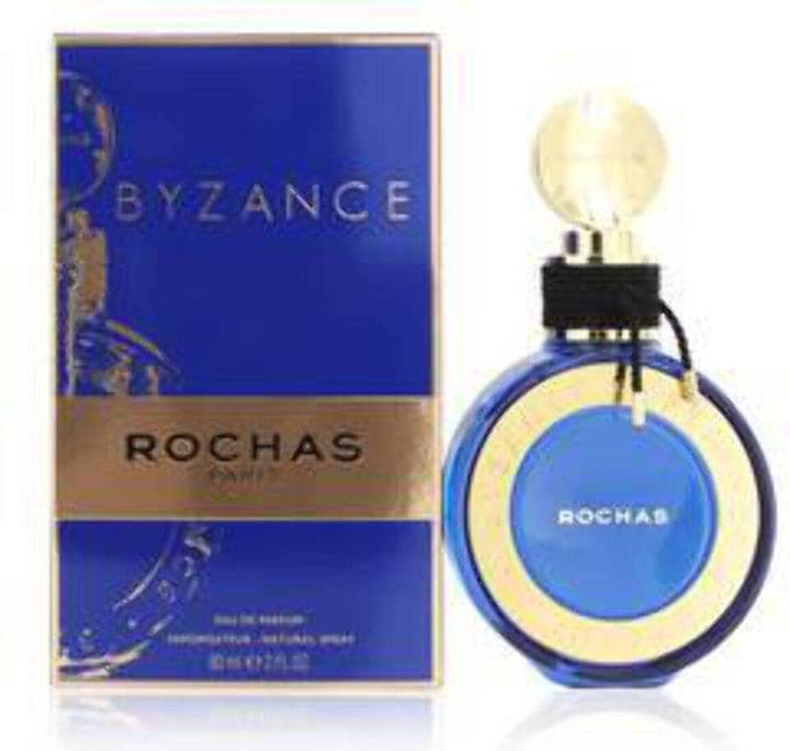 Produktbild Rochas BYZANCE by (Eau de Parfum, 40 ml)