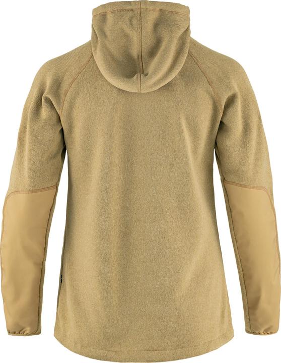 Immagine prodotto Fjällräven Övik Fleece Hoodie W (M)