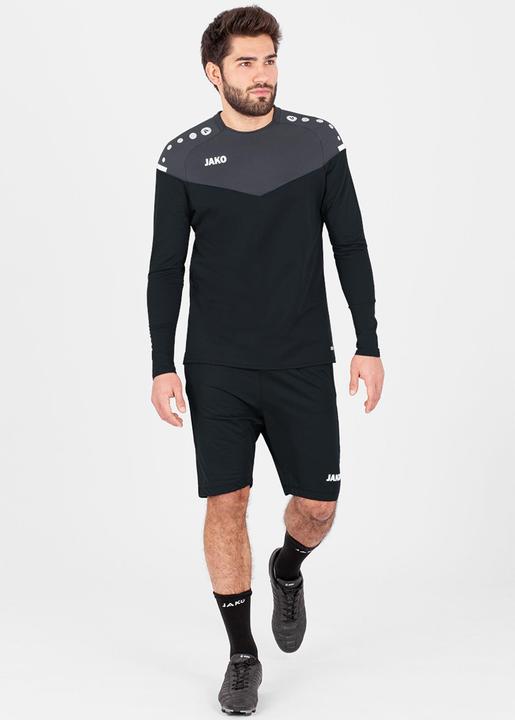 Immagine prodotto JAKO CAMPIONE DI SUDORE 2.0 (116)