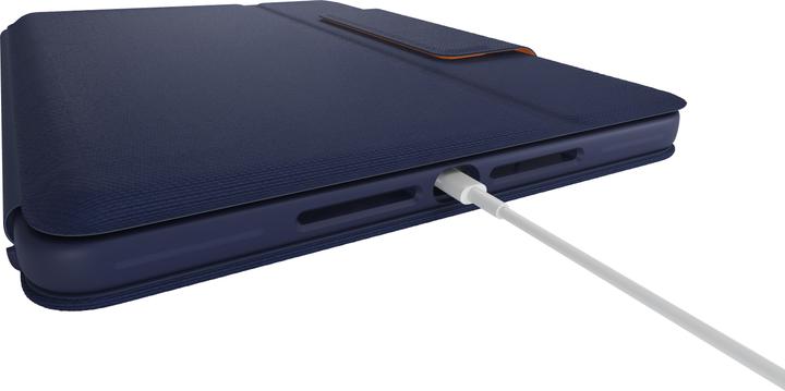 Produktbild Logitech Rugged Combo 3 (CH, IPad 10.2 (2019/2020/2021))