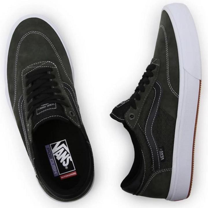 Immagine prodotto Vans Gilbert Crockett (40.5)