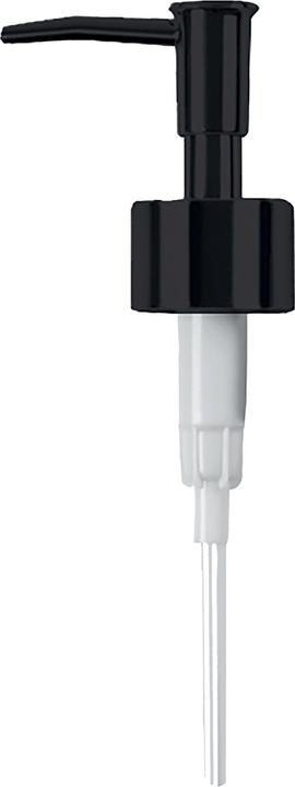 Neutral Replacement pump