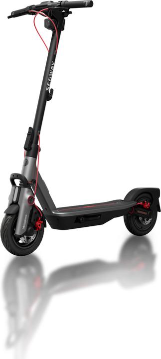 Produktbild Segway-Ninebot F3 D (20 km/h, 70 km, 450 W)