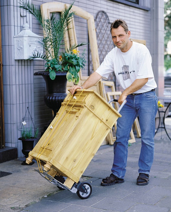Actual product image wolfcraft TS 600 Transport System (70 kg)