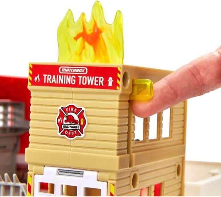 Productafbeelding Mattel HBD74