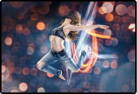 Produktbild Hansa Schreibunterlage 50x34cm (50 x 34 cm)