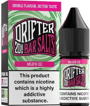 Drifter Mojito Ice 20mg/ml