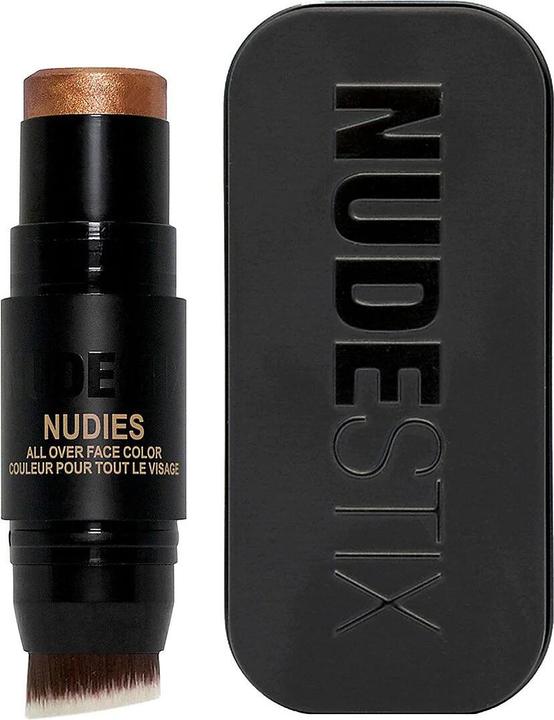 Immagine prodotto Nudestix I nudi risplendono (Bambino di zucchero di canna, Bronzer, 8 g)