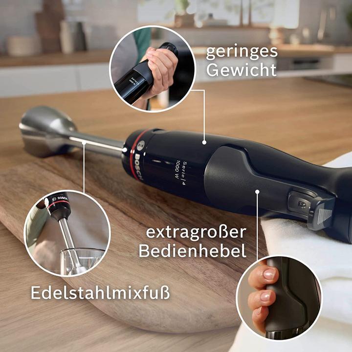 Immagine prodotto Bosch Hausgeräte MSM 4B620 (Spina UE)