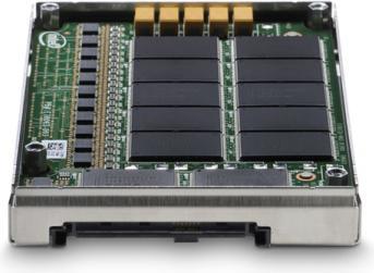 Immagine prodotto Hitachi 100GB SAS SLC 25NM TCG (100 GB, 2.5")