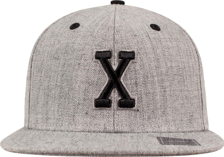 Produktbild Masterdis Letter Snapback (L)