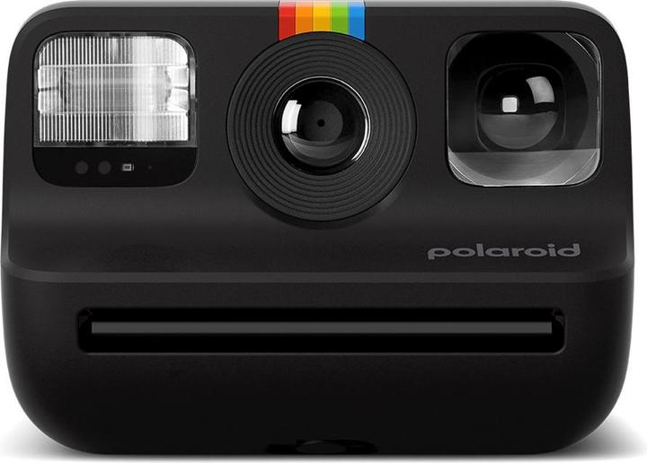 Actual product image Polaroid Everything Box Polaroid Go Gen 2.0 (2 x 8 photos)