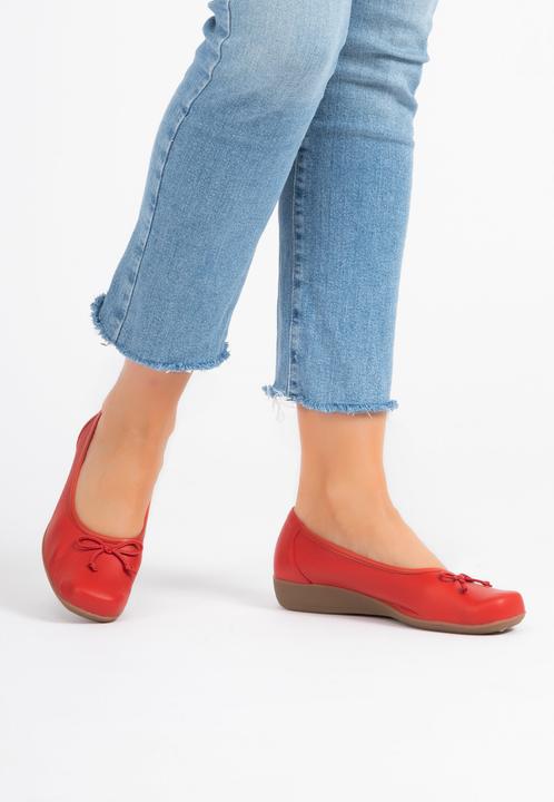 Produktbild Vitaform Ballerina Supersoft (40)