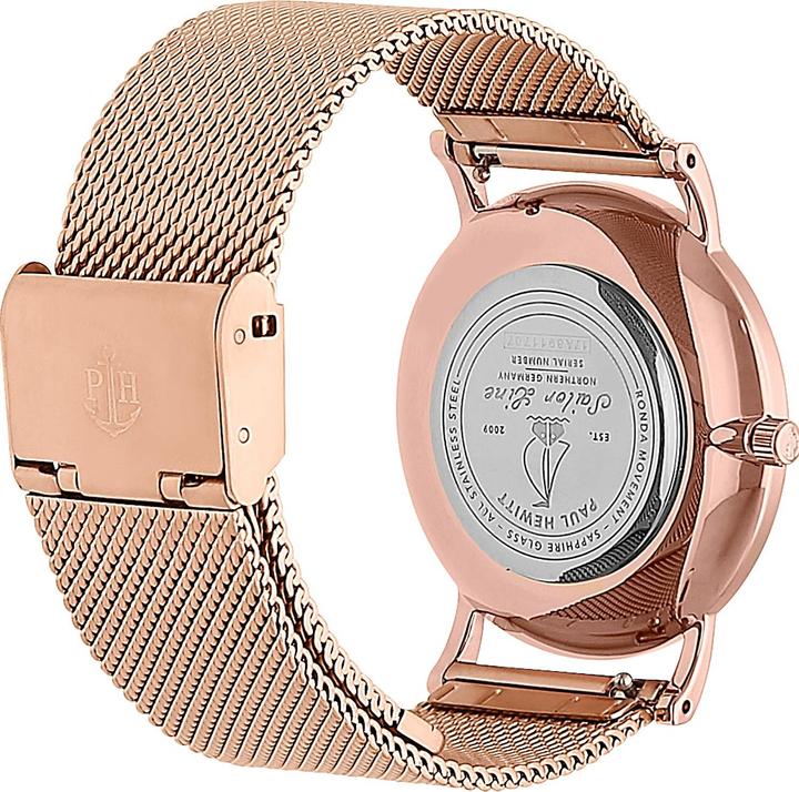 Actual product image Paul Hewitt Sailor Line (Analogue wristwatch, 36 mm)