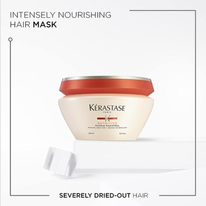 Actual product image Kérastase Nutritive Magistral (200 ml)