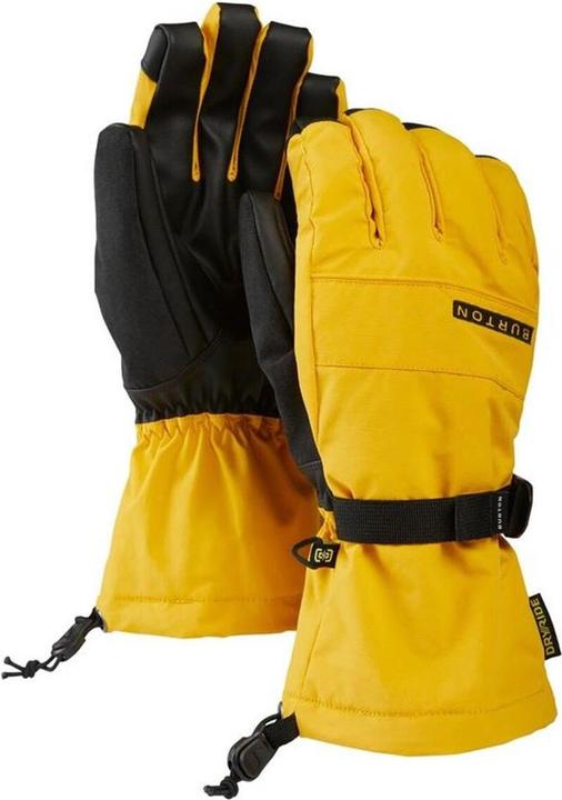 Image du produit Burton Skihandschuhe Gold (M)