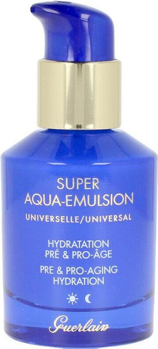 Produktbild Guerlain Super Aqua Emulsion (50 ml, 24h Creme)