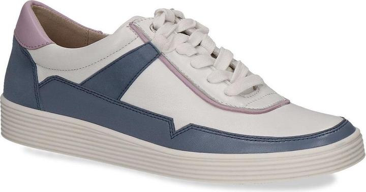 Peigne bleu