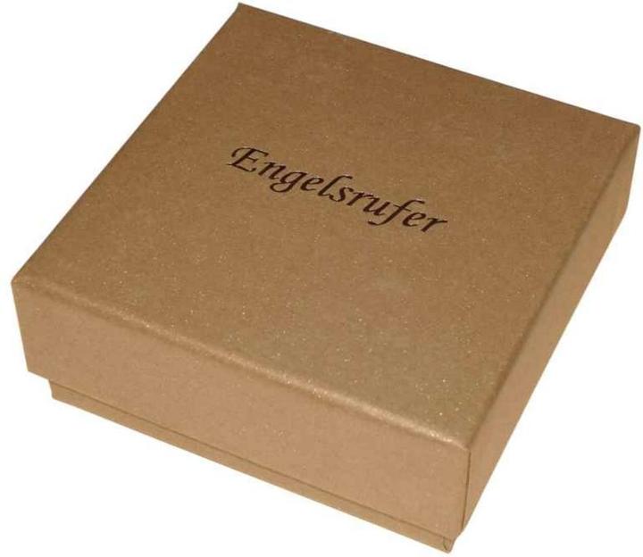 Produktbild Engelsrufer Glaube Liebe Hoffnung Halskette (Silber 925, 42 cm)