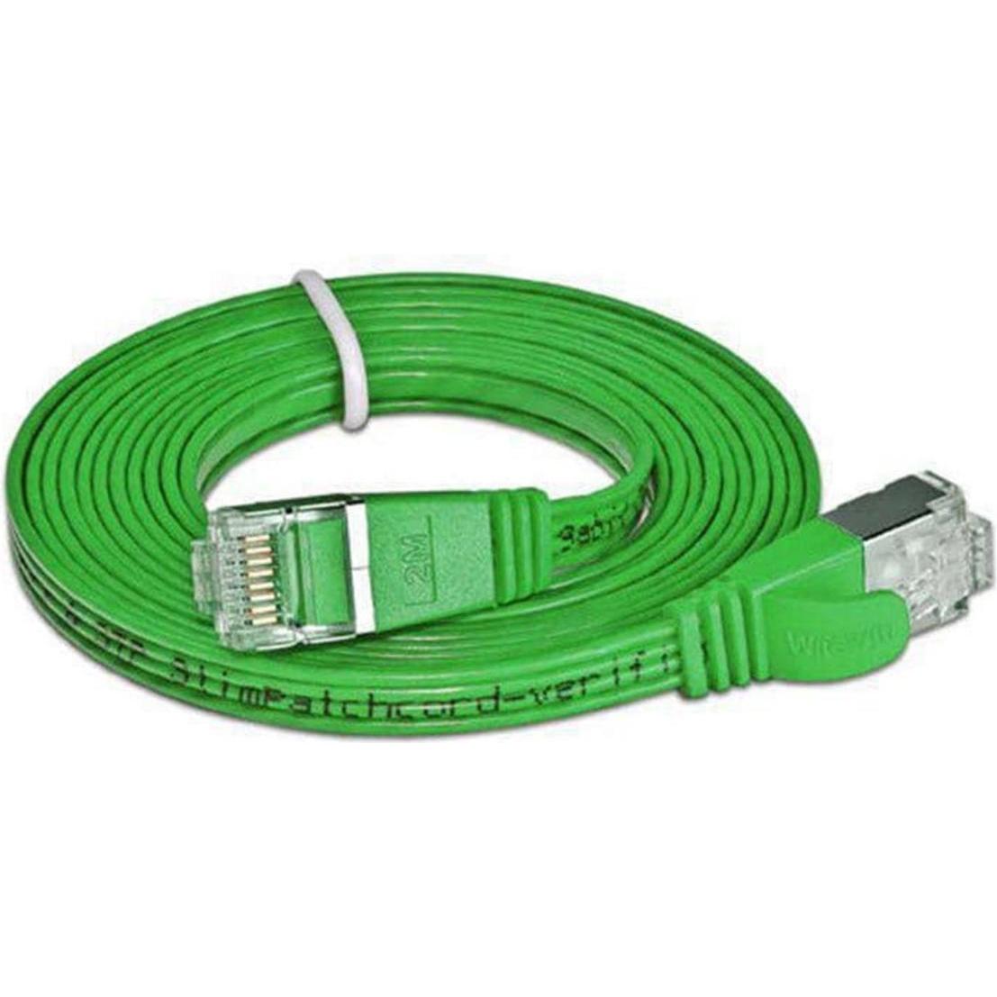Thumbnail - Wirewin Netzwerkkabel (STP, CAT6, 0.50 m), Netzwerkkabel