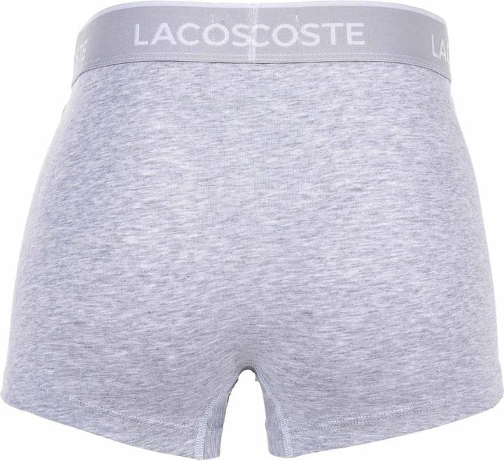 Produktbild Lacoste Boxershorts (XL, 3er Pack)