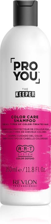 Produktbild Revlon Professional ProYouâ„¢ The Keeper Color Care Shampoo (Flüssiges Shampoo, 350 ml)