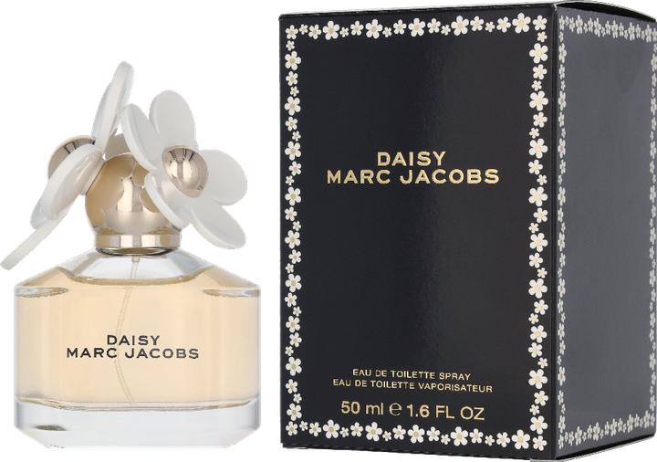 Produktbild Marc Jacobs Daisy (Eau de Toilette, 50 ml)