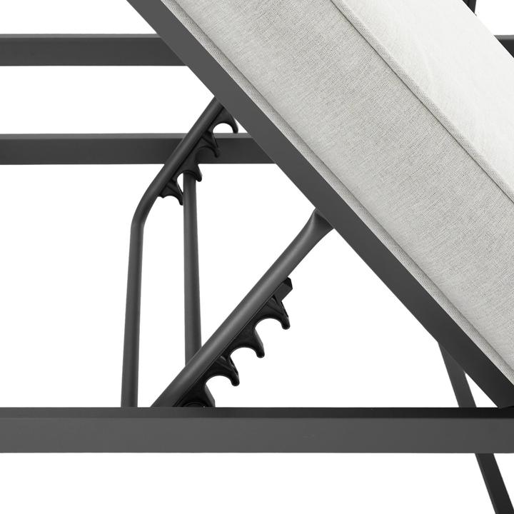 Actual product image tectake Faro (59 cm)