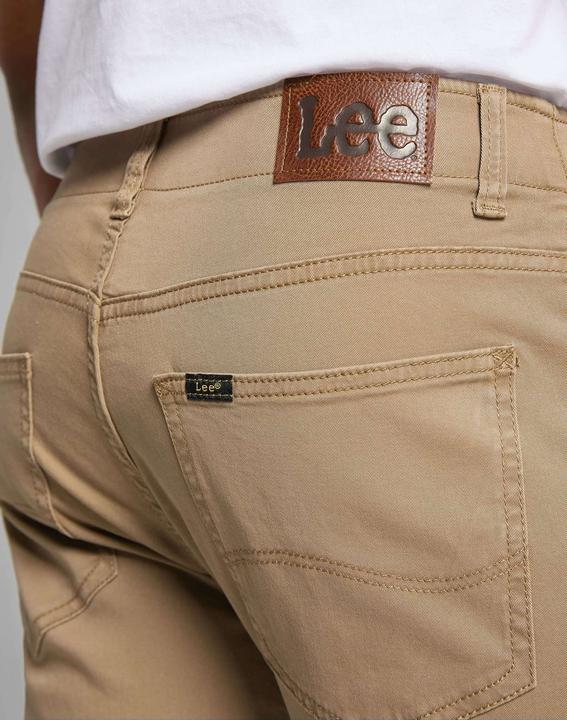 Produktbild Lee Extreme Motion Straight Jeans cougar (W40/L34)