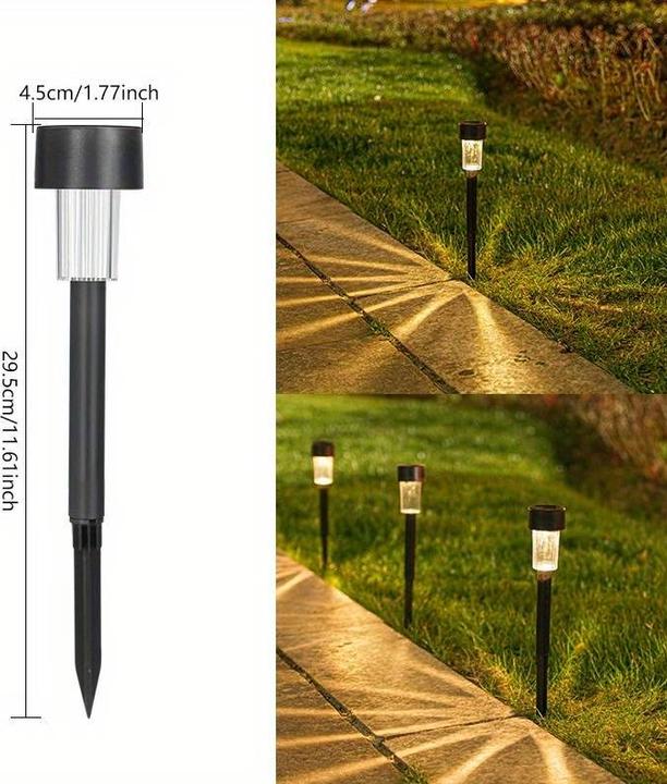 Immagine prodotto PhoneLook Solar-LED-Lampen (IP44)