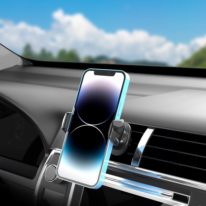 Produktbild FoneKit Air Vent Slim Car Mount