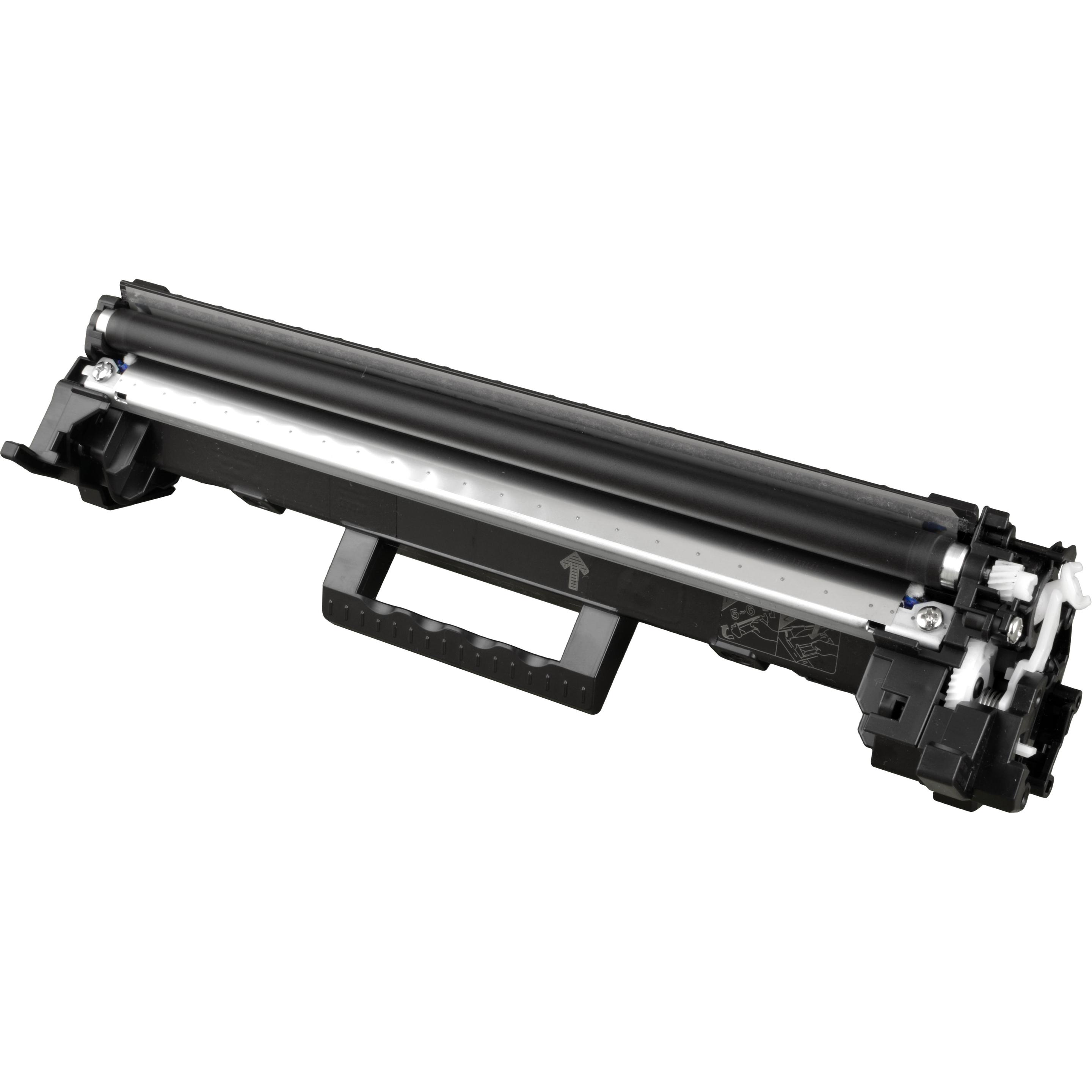 Ampertec, Toner, Toner ersetzt HP CF217A 17A schwarz (BK)