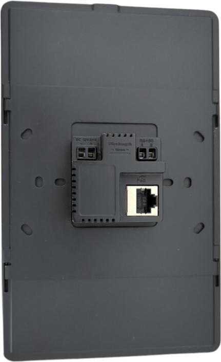Actual product image Allnet Touch Display Tablet (8", 2 GB, Black)