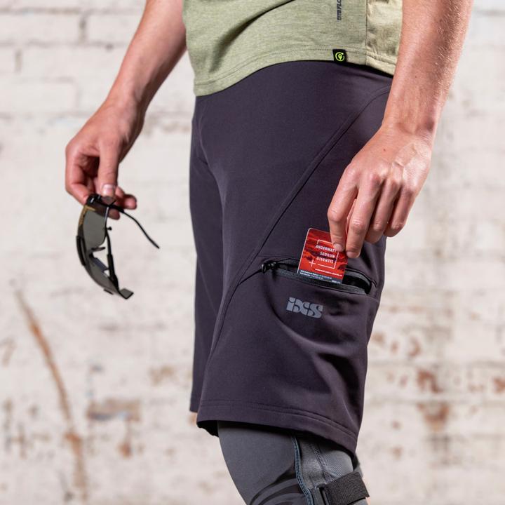 Immagine prodotto iXS Scolpire Evo (XXL)