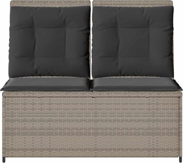 Image du produit vidaXL Gartenbank