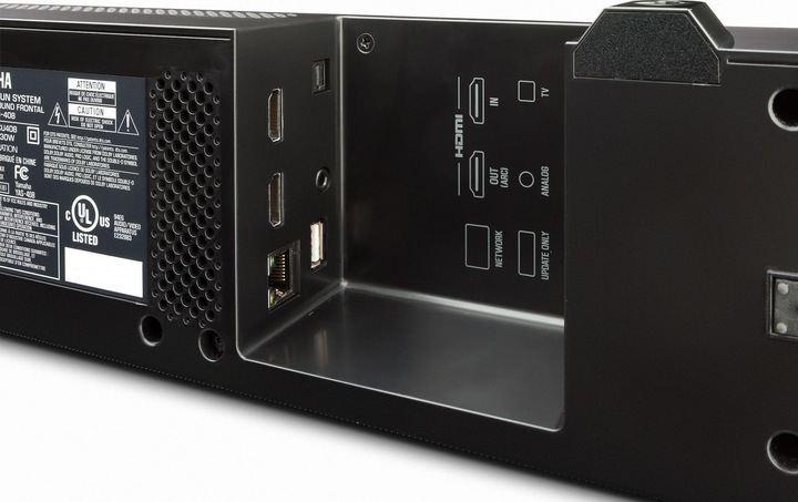 Produktbild Yamaha ATS-4080 (200 W)