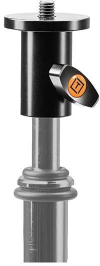 Actual product image Tether Tools Adapter Rock Solid Baby Ballhead