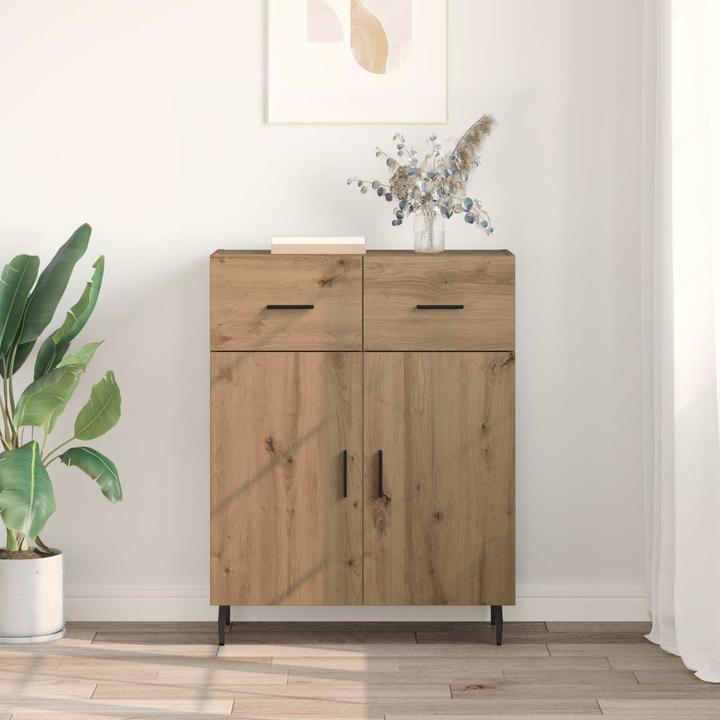 Produktbild vidaXL Sideboard (34 x 69.50 x 90 cm)