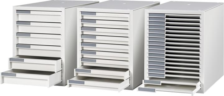 Image du produit Styro Tiroir KAY (A4)