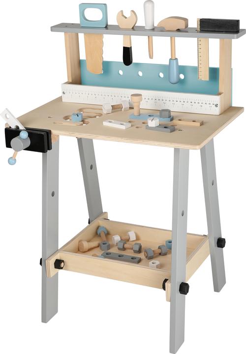Produktbild Milla & Måns Wooden workbench