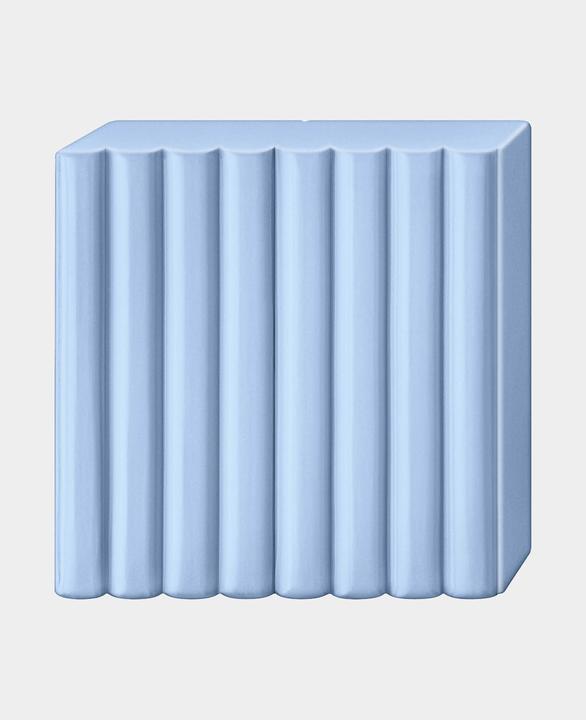 Image du produit Fimo Pâte à modeler SOFT "Trend Colours", morning breeze,57g