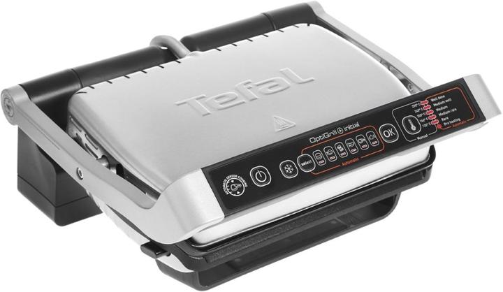 Actual product image Tefal GC706D34