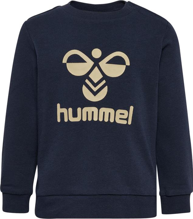 Produktbild hummel hmlARINE CREWSUIT (62)